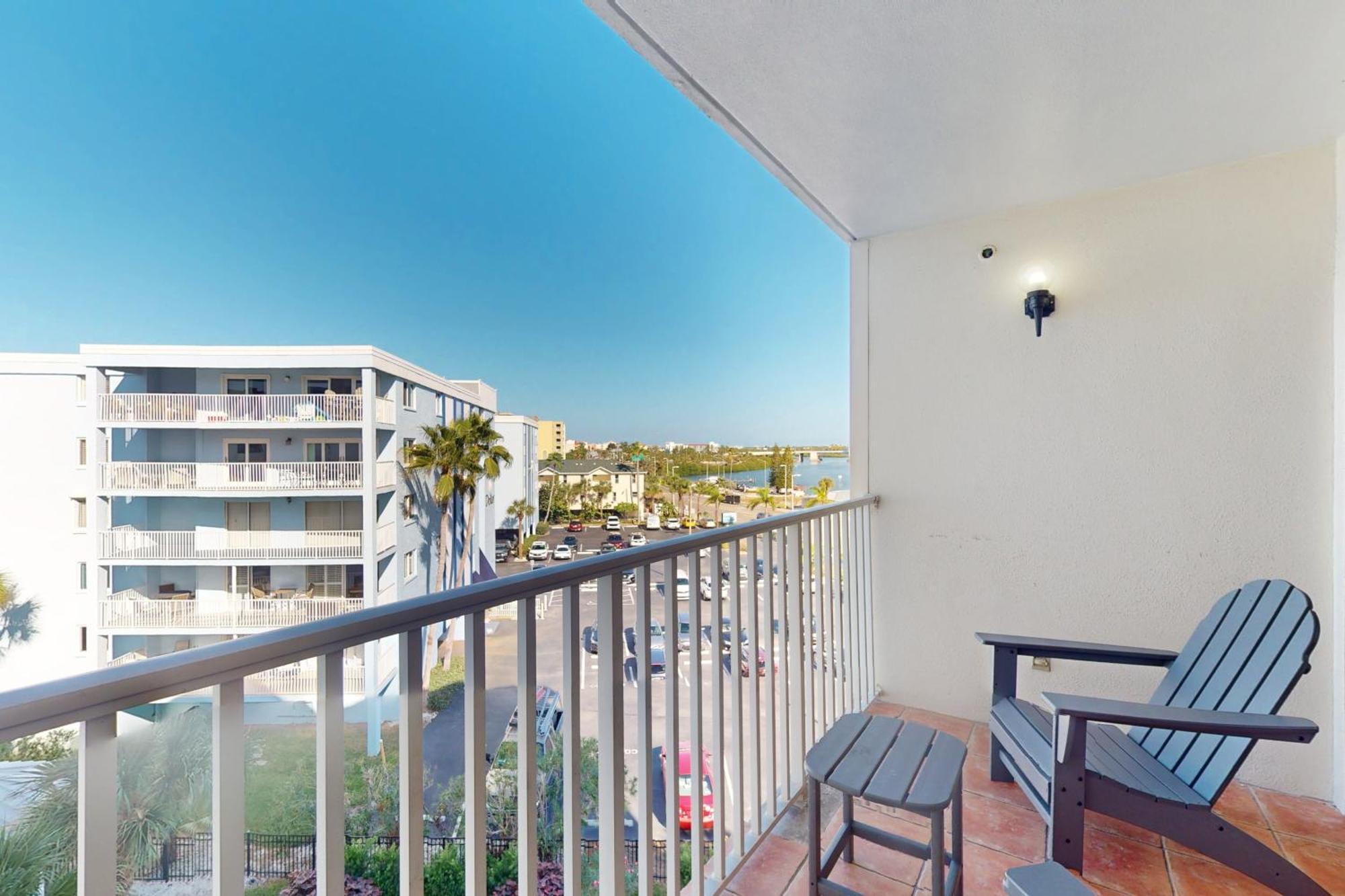Beach Palms Clearwater Beach Phòng bức ảnh