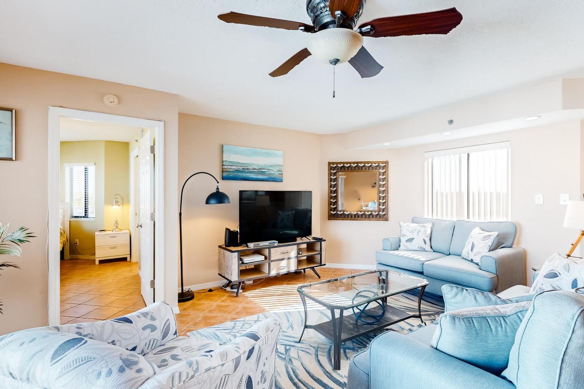 Beach Palms Clearwater Beach Phòng bức ảnh