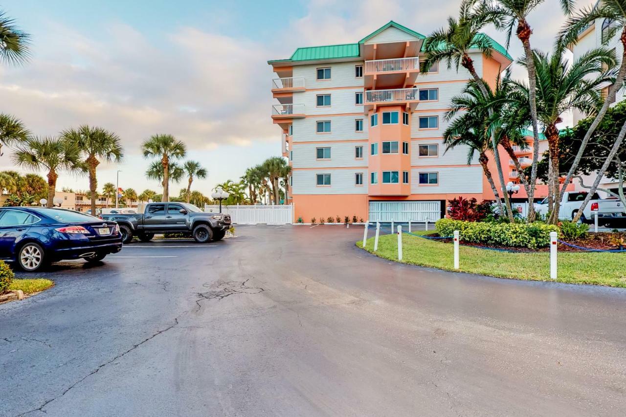 Beach Palms Clearwater Beach Ngoại thất bức ảnh