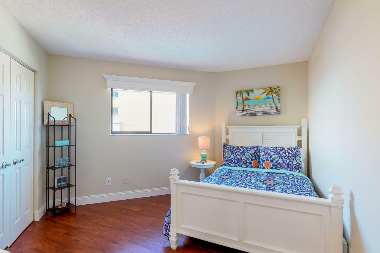 Beach Palms Clearwater Beach Ngoại thất bức ảnh