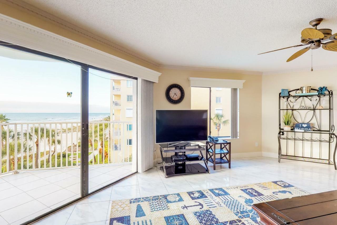 Beach Palms Clearwater Beach Ngoại thất bức ảnh