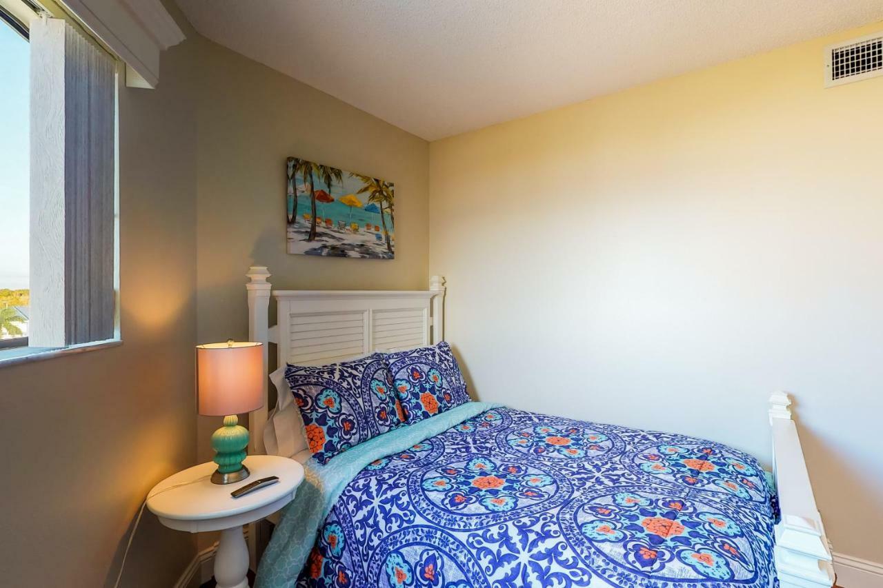 Beach Palms Clearwater Beach Ngoại thất bức ảnh