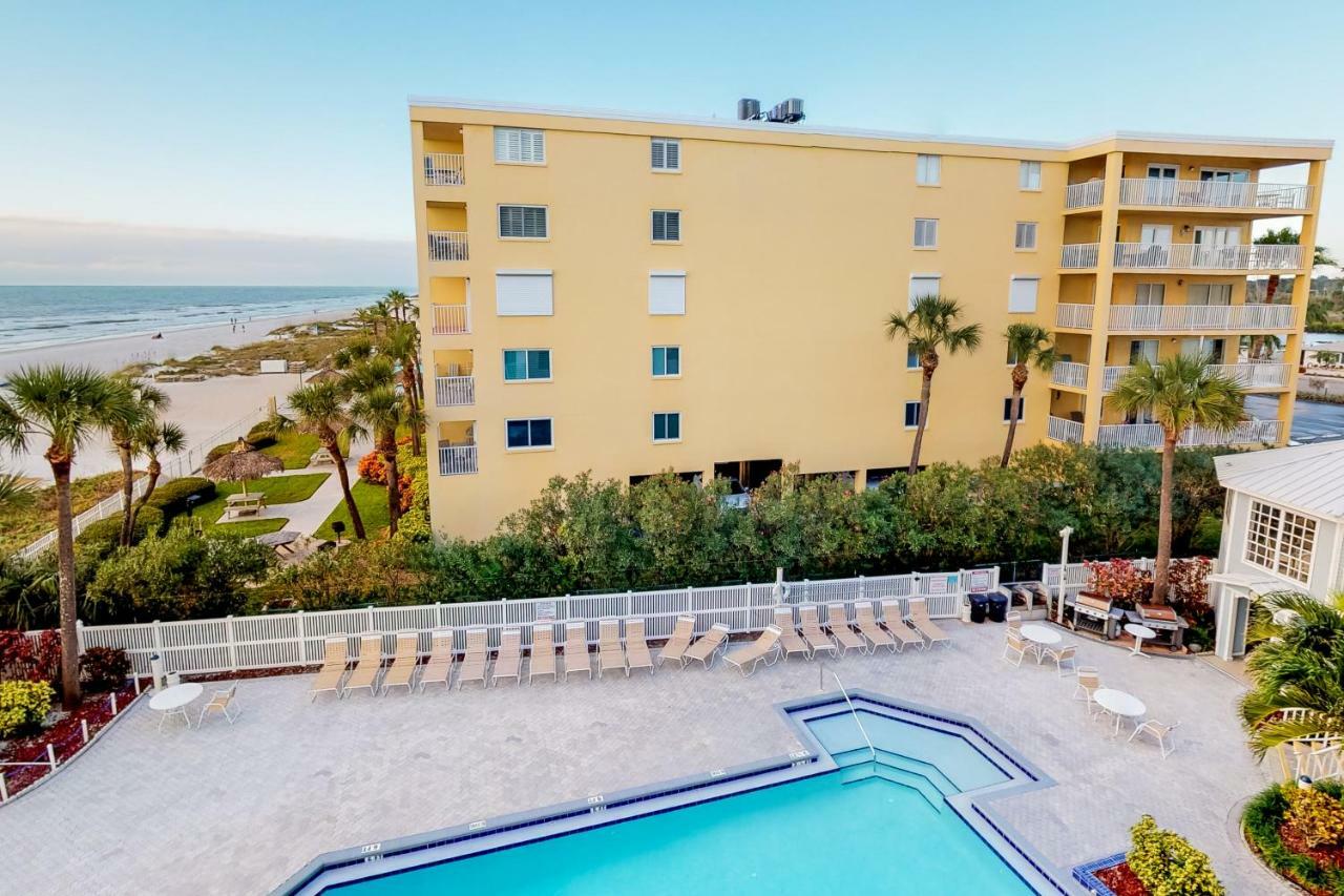 Beach Palms Clearwater Beach Ngoại thất bức ảnh